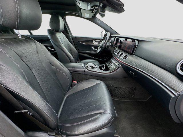 used 2019 Mercedes-Benz E-Class car, priced at $21,599
