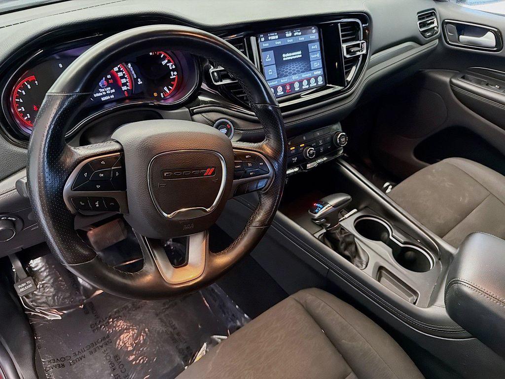 used 2023 Dodge Durango car, priced at $22,685