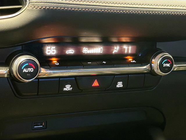 used 2019 Mazda Mazda3 car, priced at $14,585