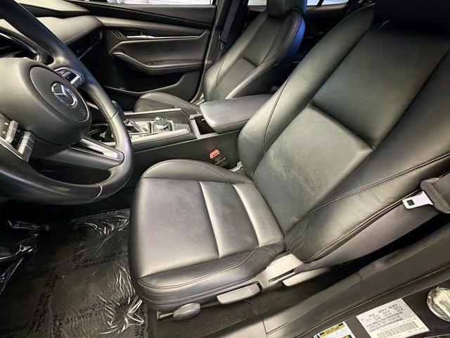 used 2019 Mazda Mazda3 car, priced at $14,585