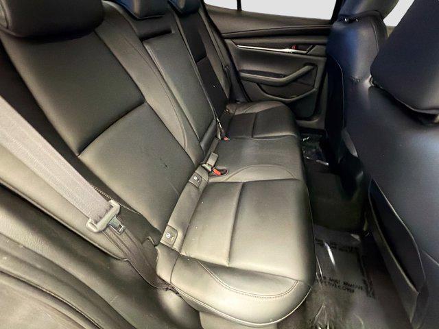 used 2019 Mazda Mazda3 car, priced at $14,585