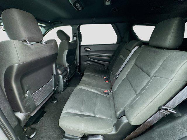 used 2024 Dodge Durango car, priced at $33,500