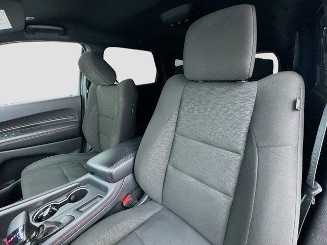 used 2024 Dodge Durango car, priced at $33,500