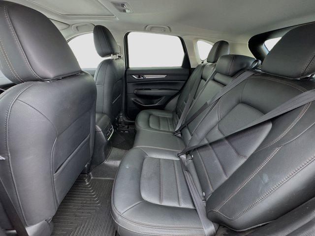 used 2020 Mazda CX-5 car, priced at $22,970