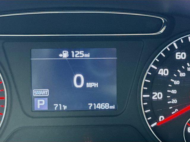 used 2020 Kia Sorento car, priced at $15,999