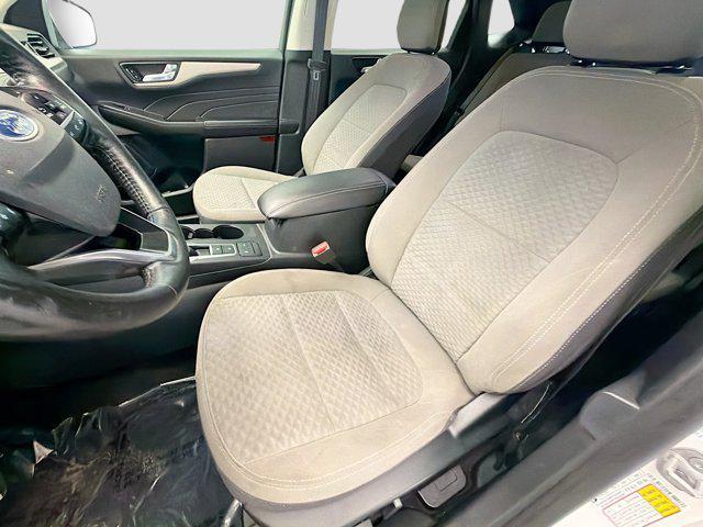 used 2021 Ford Escape car, priced at $18,395