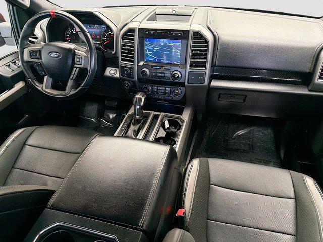 used 2020 Ford F-150 car, priced at $47,445