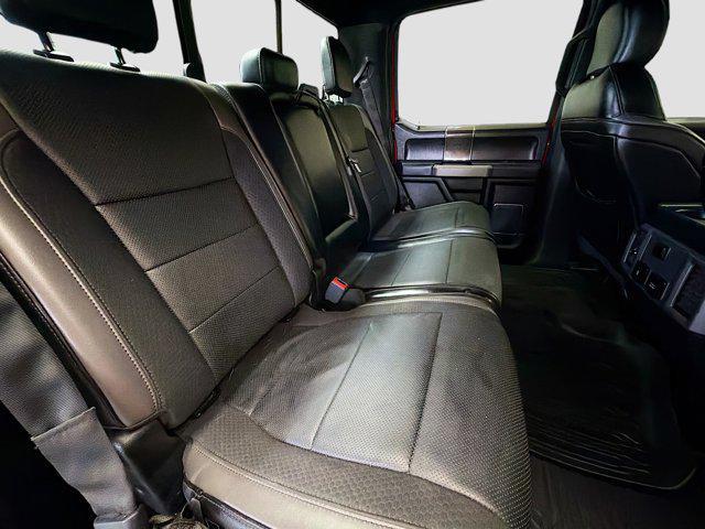 used 2020 Ford F-150 car, priced at $47,445