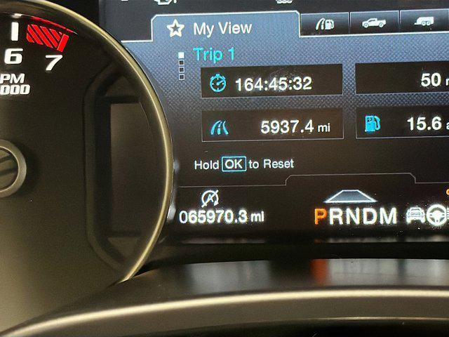 used 2020 Ford F-150 car, priced at $47,445