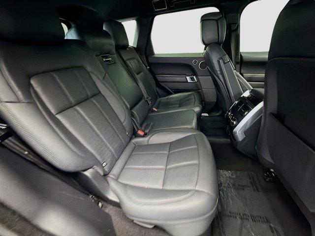 used 2018 Land Rover Range Rover Sport car, priced at $21,870