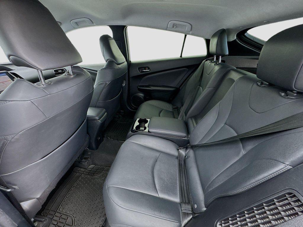 used 2019 Toyota Prius Prime car, priced at $17,999