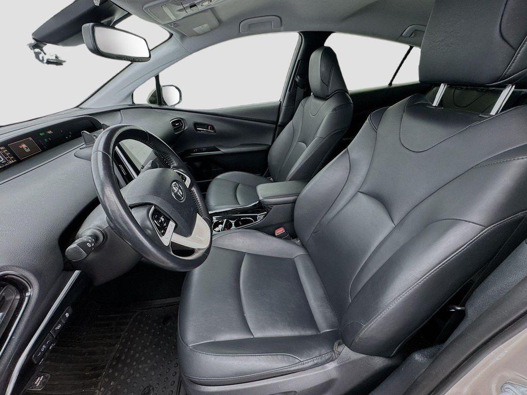 used 2019 Toyota Prius Prime car, priced at $17,999