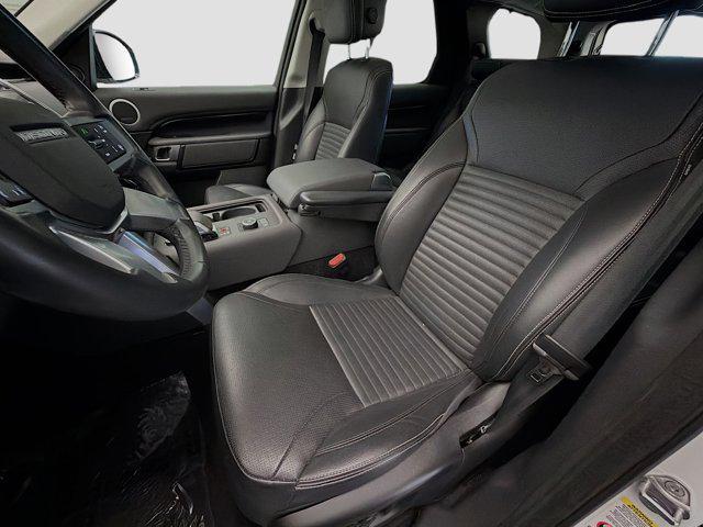 used 2024 Land Rover Discovery car, priced at $27,825