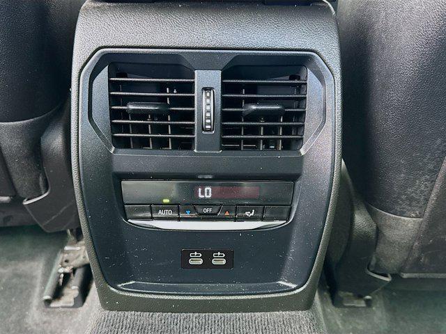 used 2022 BMW 330 car, priced at $27,495