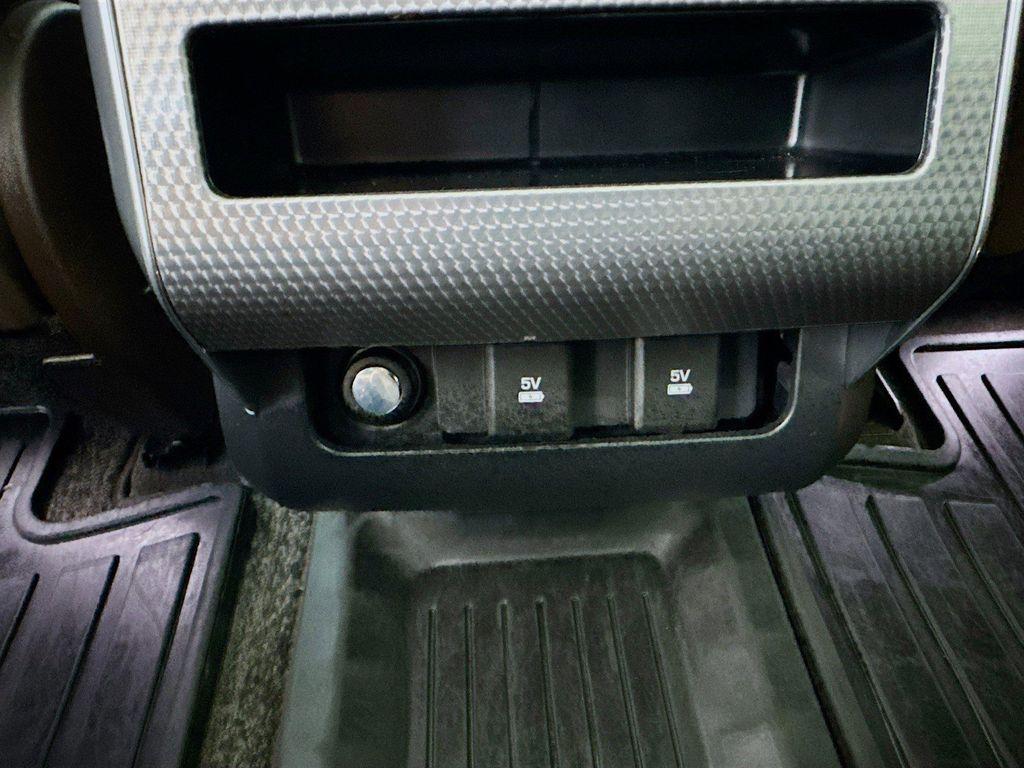 used 2021 Land Rover Range Rover Sport car