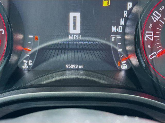 used 2016 Dodge Challenger car, priced at $13,872