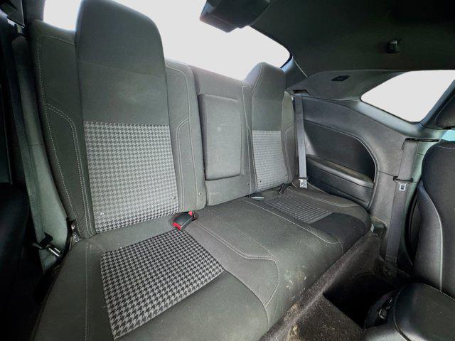 used 2016 Dodge Challenger car, priced at $13,872