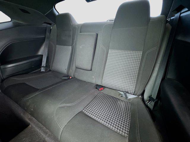 used 2016 Dodge Challenger car, priced at $13,872