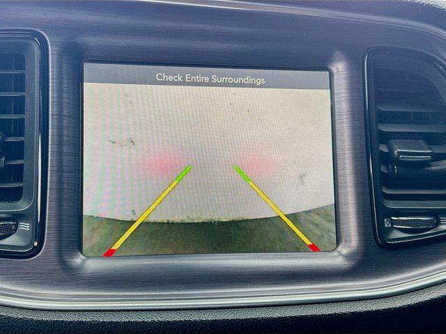 used 2016 Dodge Challenger car, priced at $13,872