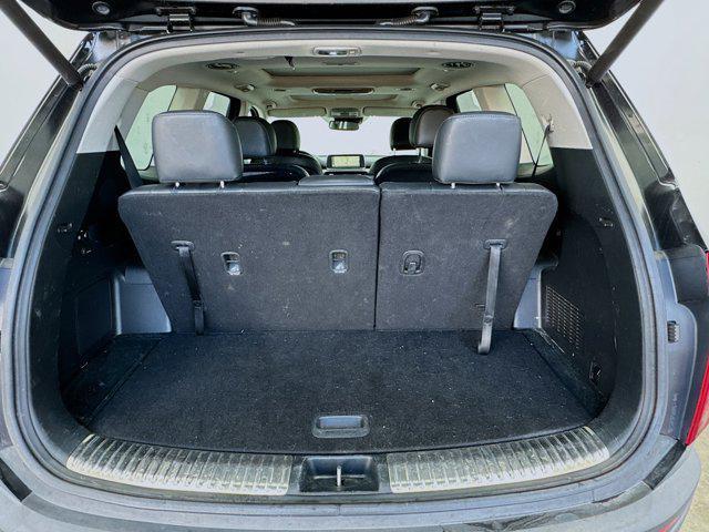 used 2021 Kia Telluride car, priced at $26,777