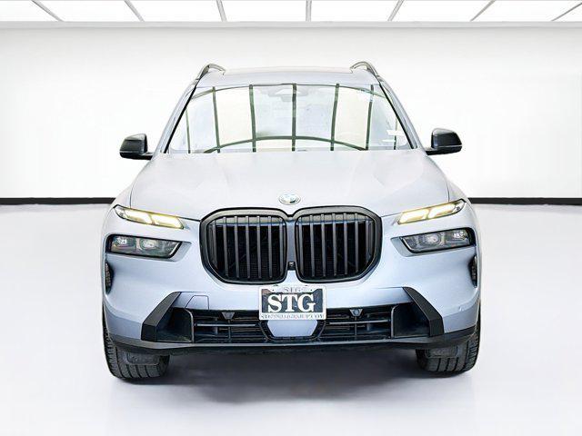 used 2023 BMW X7 car, priced at $51,499