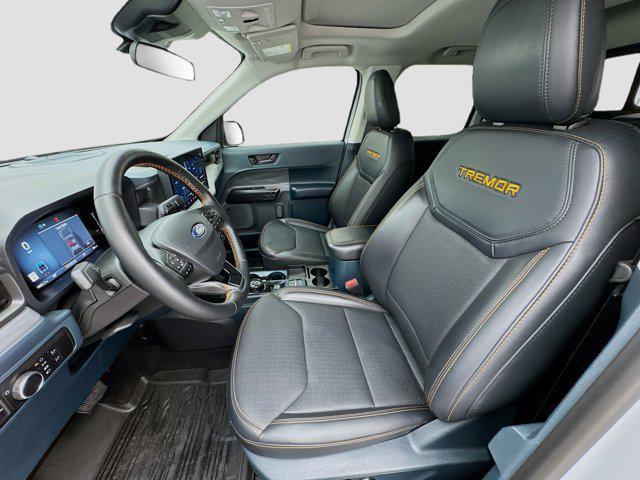 used 2025 Ford Maverick car, priced at $35,500