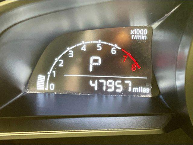 used 2019 Mazda CX-3 car, priced at $17,599