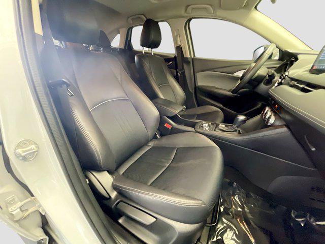 used 2019 Mazda CX-3 car, priced at $17,599