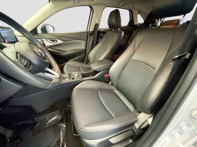 used 2019 Mazda CX-3 car, priced at $17,599
