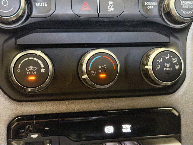 used 2024 Ram 3500 car, priced at $48,997