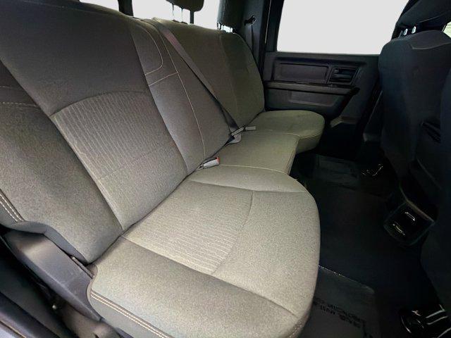 used 2024 Ram 3500 car, priced at $48,997