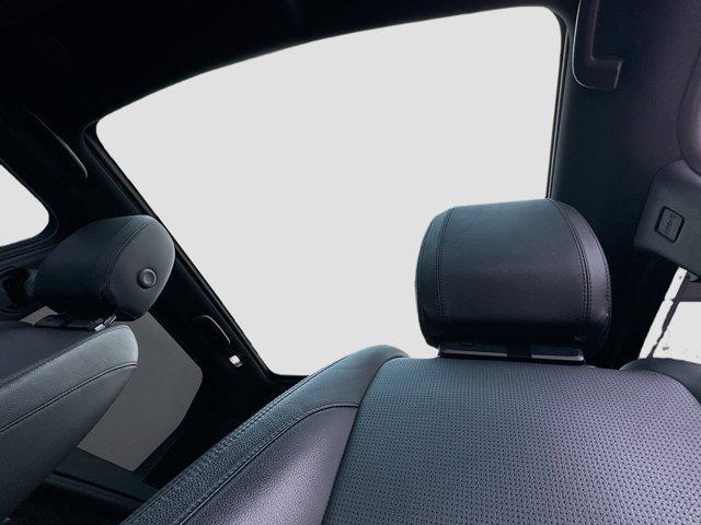 used 2022 Land Rover Discovery Sport car, priced at $21,688