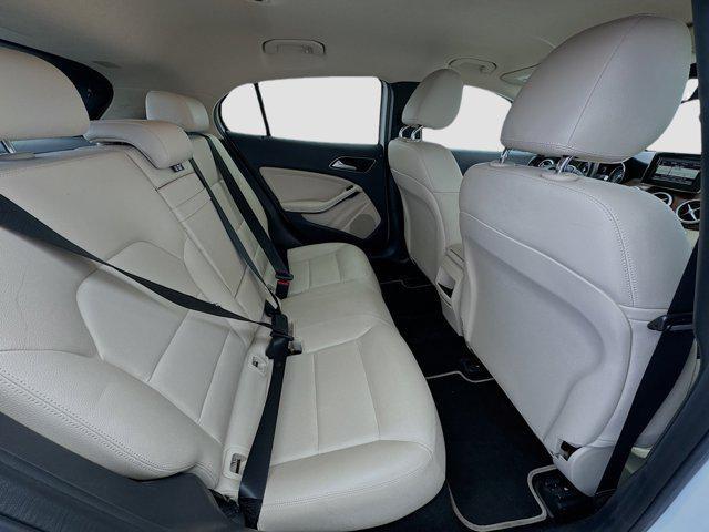used 2015 Mercedes-Benz GLA-Class car, priced at $11,470
