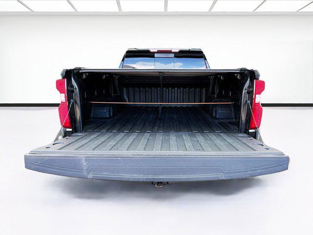 used 2020 Chevrolet Silverado 1500 car, priced at $34,888