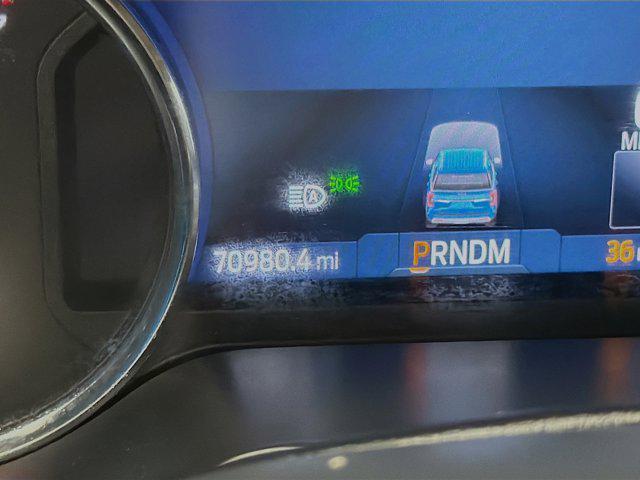 used 2022 Ford Expedition Max car, priced at $38,288