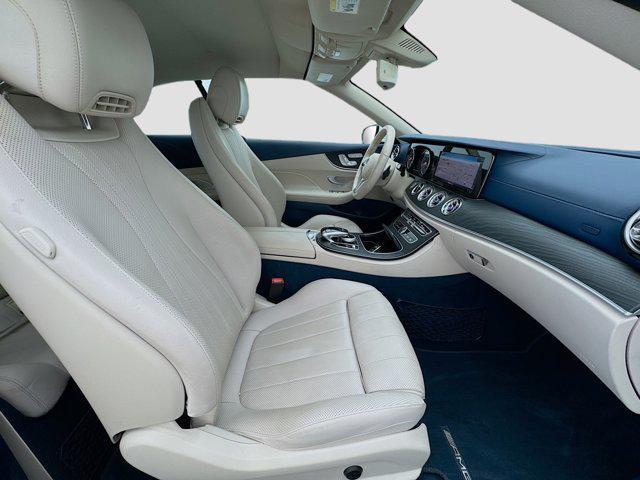 used 2019 Mercedes-Benz E-Class car, priced at $31,288
