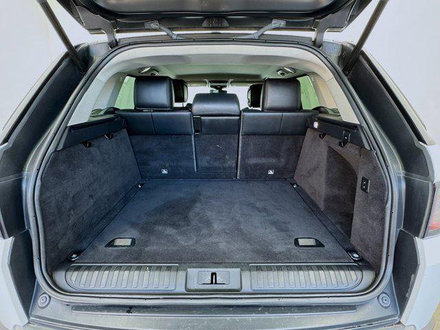 used 2021 Land Rover Range Rover Sport car, priced at $26,450