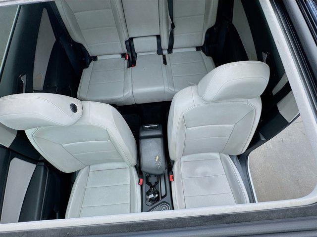 used 2018 Volkswagen Tiguan car, priced at $13,570