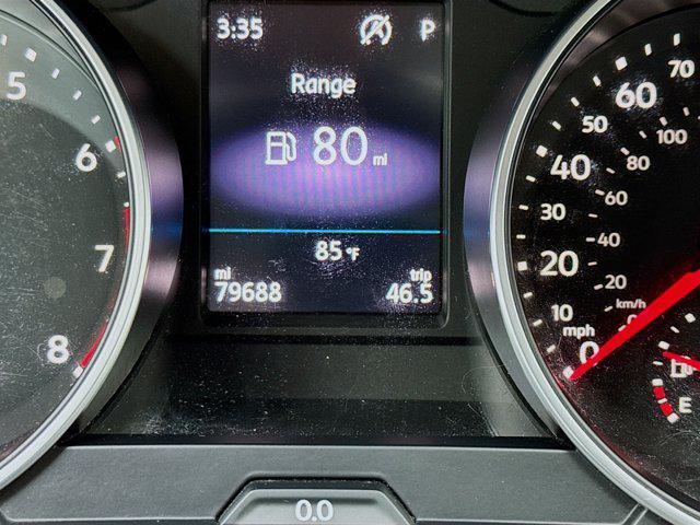 used 2018 Volkswagen Tiguan car, priced at $13,570