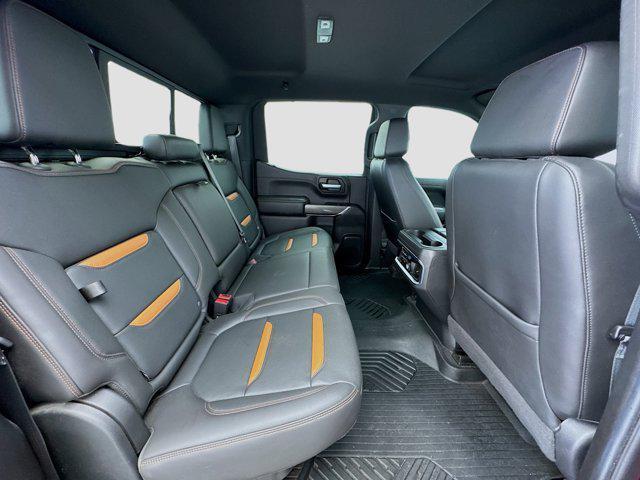 used 2020 GMC Sierra 1500 car, priced at $33,888