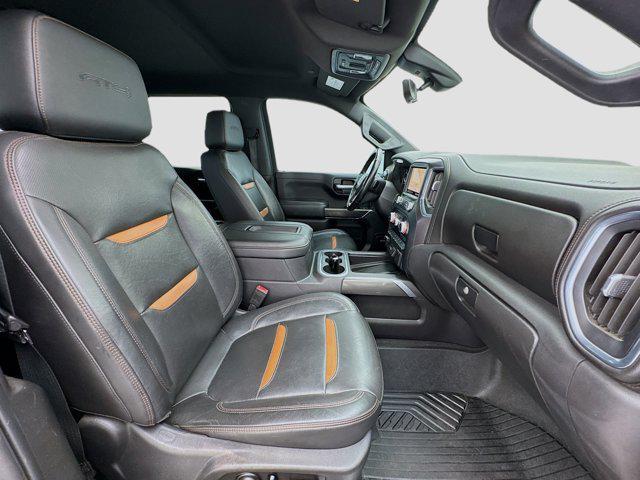 used 2020 GMC Sierra 1500 car, priced at $33,888
