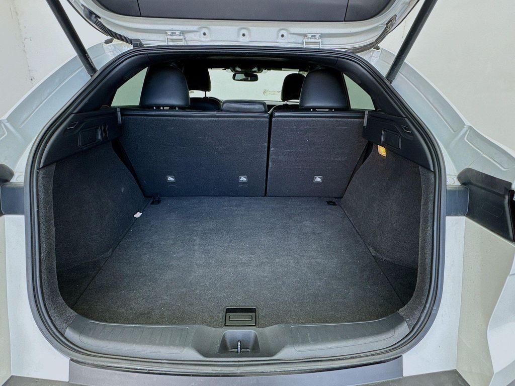 used 2023 INFINITI QX55 car, priced at $31,887