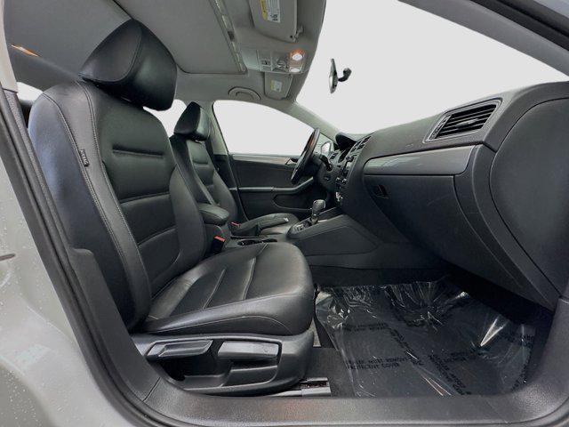 used 2018 Volkswagen Jetta car, priced at $11,430