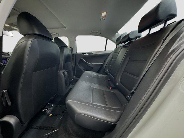 used 2018 Volkswagen Jetta car, priced at $11,430