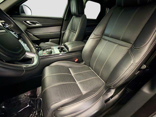 used 2020 Land Rover Range Rover Velar car, priced at $25,888