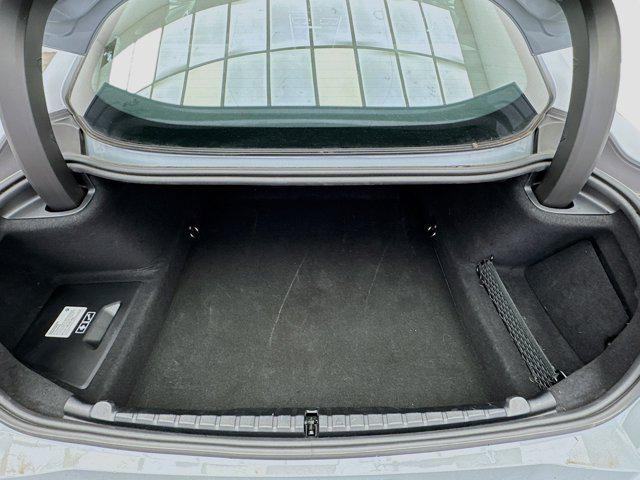 used 2023 BMW M8 car, priced at $83,880