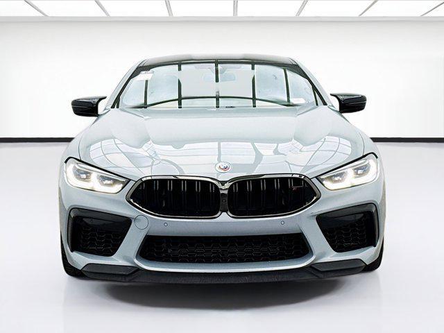 used 2023 BMW M8 car, priced at $83,880
