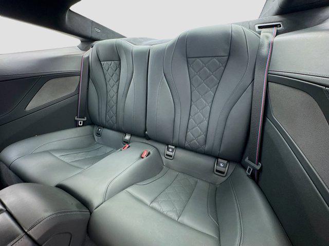 used 2023 BMW M8 car, priced at $83,880