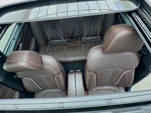 used 2021 BMW 530e car, priced at $27,688