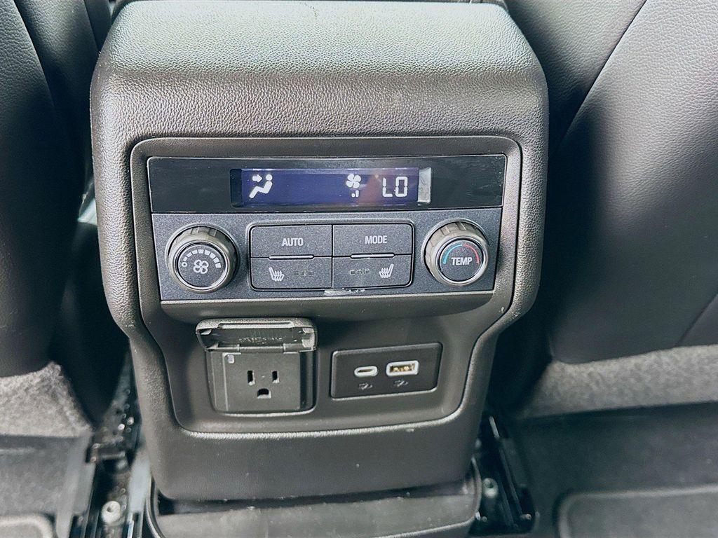 used 2021 GMC Acadia car, priced at $24,880